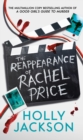Image for The reappearance of Rachel Price