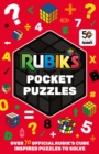Image for Rubik’s Cube: Pocket Puzzles