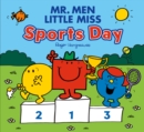 Image for Mr. Men Little Miss: Sports Day