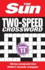 Image for The Sun Two-Speed Crossword Collection 11