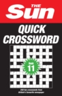 Image for The Sun Quick Crossword Book 11 : 250 Fun Crosswords from Britain’s Favourite Newspaper