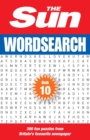 Image for The Sun Wordsearch Book 10 : 300 Fun Puzzles from Britain’s Favourite Newspaper