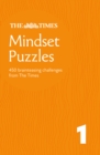 Image for Times Mindset Puzzles Book 1 : Put Your Solving Skills to the Test