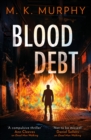 Image for Blood Debt