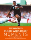 Image for The Times Rugby World Cup moments