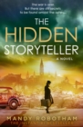 Image for The Hidden Storyteller