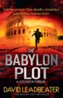 Image for The Babylon Plot