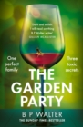 Image for The garden party
