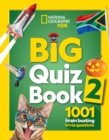 Image for Big quiz book 2  : 1001 brain busting trivia questions
