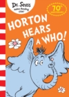 Image for Horton hears a Who
