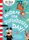 Image for Hooray for Diffendoofer Day!