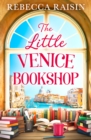 Image for The Little Venice Bookshop