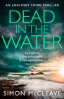 Image for Dead in the water