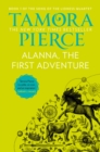 Image for Alanna, the first adventure