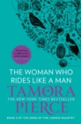 Image for The woman who rides like a man