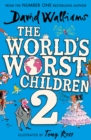 Image for The world&#39;s worst children2
