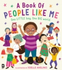 Image for A book of people like me