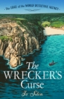Image for The wrecker&#39;s curse