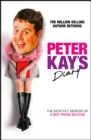 Image for Peter Kay’s Diary