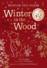Image for Winnie-the-Pooh: Winter in the Wood