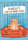 Image for Hakari and the Great Secret