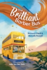Image for The brilliant barber bus