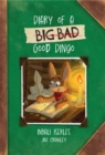 Image for Diary of a (Big Bad) Good Dingo