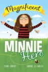 Image for Magnificent Minnie Hero