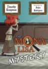 Image for The Mona Lisa Mystery