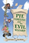 Image for Pie Fortune and the Evil Wizard
