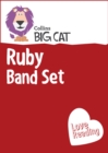 Image for Ruby Band Set