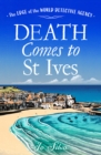Image for Death comes to St Ives : 3
