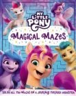 Image for My Little Pony: Magical Mazes