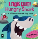 Image for Look Out! Hungry Shark