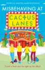 Image for Misbehaving at Cactus Lanes