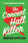 Image for The concert hall killer