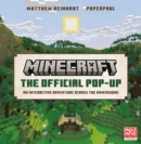 Image for Official Minecraft Pop-Up