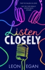 Image for Listen Closely
