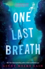 One last breath - Myers Sain, Ginny