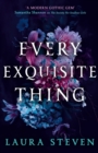 Image for Every exquisite thing