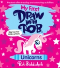 Image for My First Draw With Rob: Unicorns