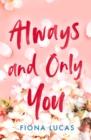 Image for Always and Only You