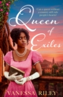 Image for Queen of Exiles