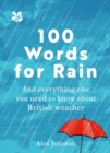 Image for 100 words for rain