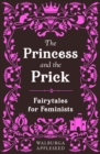 Image for The princess and the prick