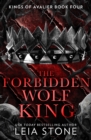 Image for The forbidden wolf king