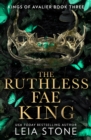 Image for The Ruthless Fae King