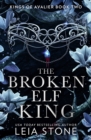 Image for The Broken Elf King
