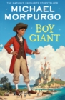 Image for Boy Giant