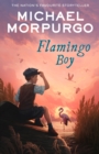 Image for Flamingo Boy